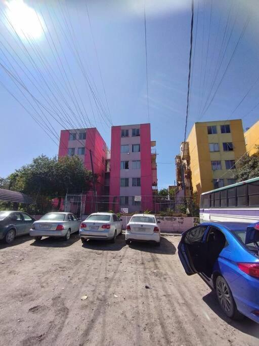 Апартаменти Departamento Entero 2 Recamaras Тіхуана Екстер'єр фото