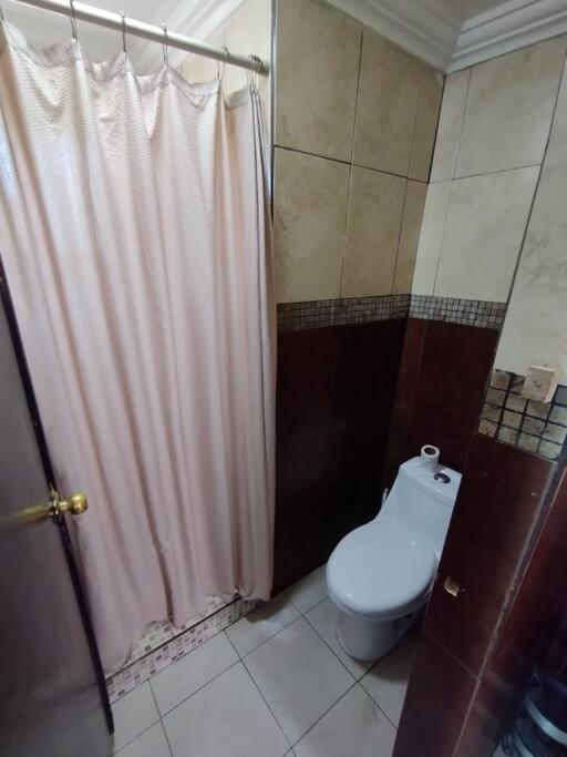 Апартаменти Departamento Entero 2 Recamaras Тіхуана Екстер'єр фото